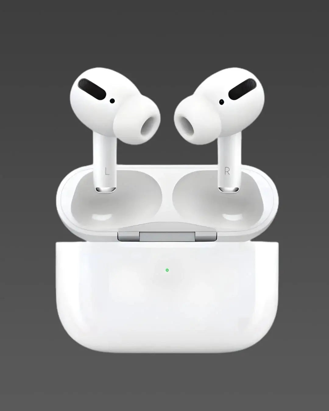 Apple AirPods Pro (2nd Generation) with MagSafe Charging Case (USB-C)