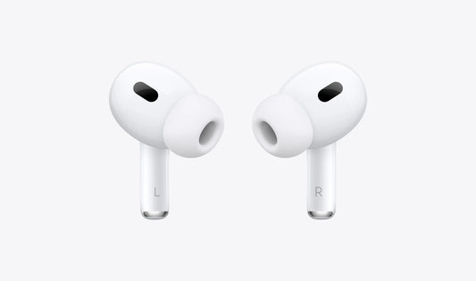 Apple AirPods Pro (2nd Generation) with MagSafe Charging Case (USB-C)