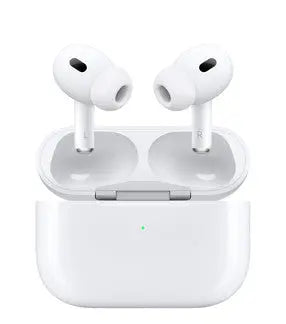 Apple AirPods Pro (2nd Generation) with MagSafe Charging Case (USB-C)